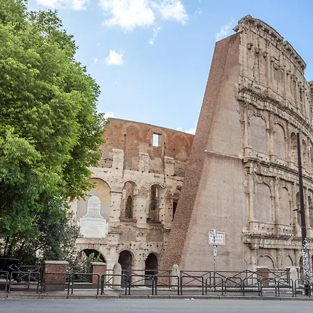 Colosseo Terrestre *