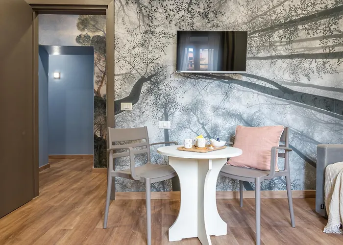 Colosseo Terrestre 4*