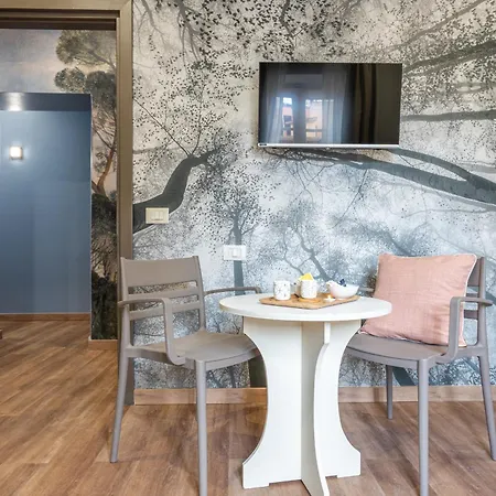 Colosseo Terrestre 4*