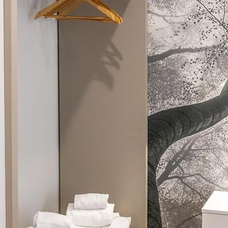 Πανσιόν Colosseo Terrestre 4*