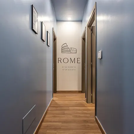 Colosseo Terrestre 4*