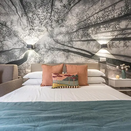 Colosseo Terrestre Πανσιόν Ρώμη