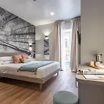 בית הארחה Colosseo Terrestre 4*