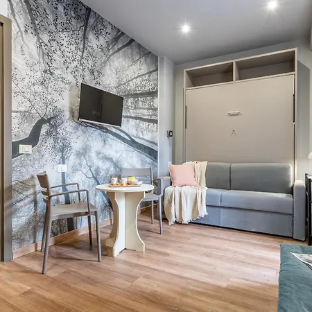 Colosseo Terrestre Roma