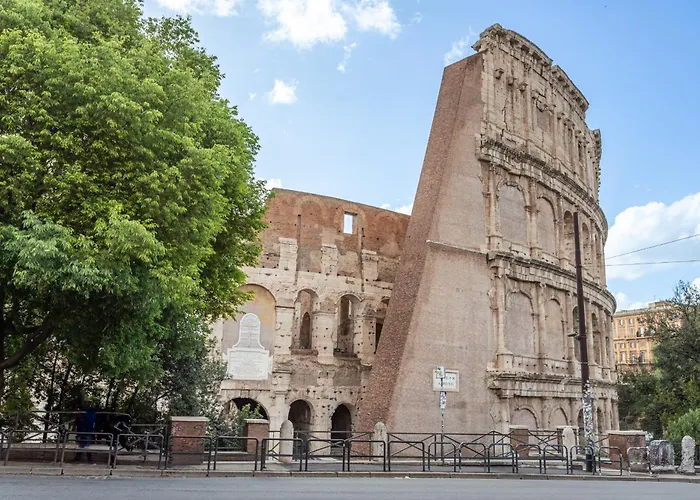 Colosseo Terrestre 4*