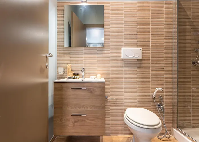 Gasthuis Colosseo Terrestre