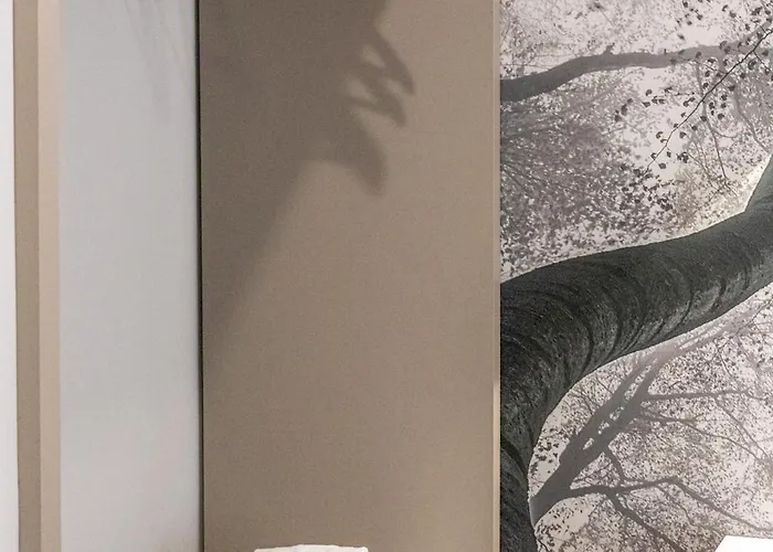 Gasthuis Colosseo Terrestre 4*