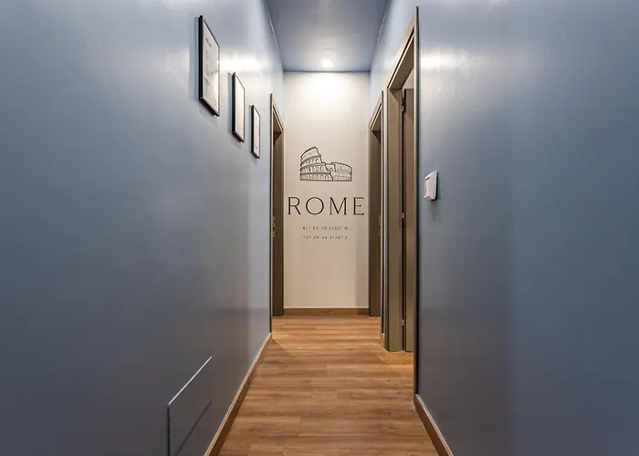 Colosseo Terrestre 4*