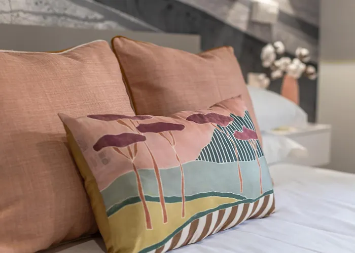 Colosseo Terrestre Gasthuis 4*