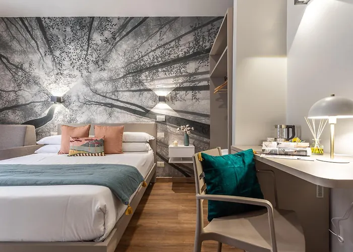 Colosseo Terrestre Gasthuis 4*