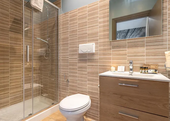 Gasthuis Colosseo Terrestre 4*