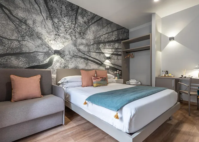 Colosseo Terrestre Gasthuis Rome