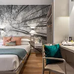 Colosseo Terrestre Penzion 4*